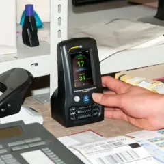 PCE Sıcaklık Kontrol Cihazı PCE-RCM 11