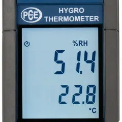 PCE Sıcaklık Kontrol Cihazı PCE-330