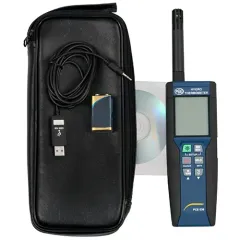 PCE Sıcaklık Kontrol Cihazı PCE-330