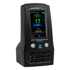 PCE Sıcaklık Kontrol Cihazı PCE-RCM 12