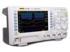 Rigol DS1054Z 50MHZ 4 Kanallı Osiloskop