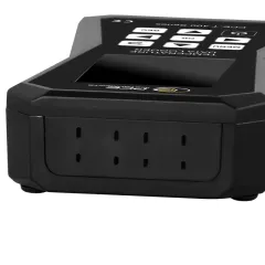 PCE Dört-Kanallı Sıcaklık Kontrol Cihazı PCE-T 420
