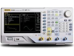Rigol DG4062 60MHz 14Bit 2 Kanallı Fonksiyon Keyfi Sinyal Jeneratörü