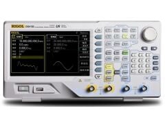 Rigol DG4102 100MHz 14 Bit 2 Kanallı Arbitrary Dalga Formu Fonksiyon Sinyal Jeneratörü