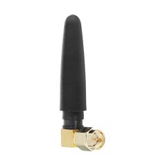 GSM Anten 3dBi SMA 90 Derece Anten