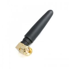 GSM Anten 3dBi SMA 90 Derece Anten