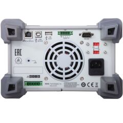 Rigol DP831 160W 3 Çıkışlı 30V Güç Kaynağı