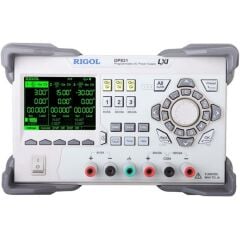 Rigol DP831 160W 3 Çıkışlı 30V Güç Kaynağı