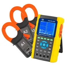 PCE Üç Fazlı Güç Ölçer PCE-PA 8300-1
