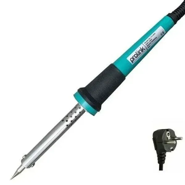 Prolink PJ 004 60W İnce Uçlu Kalem Havya