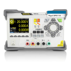Rigol DP811A 40V 5A 200W Ayarlı Güç Kaynağı