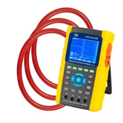 PCE Üç Fazlı Güç Ölçer PCE-PA 8300-2