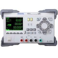 Rigol DP811 200W 40V 5A Ayarlı Güç Kaynağı