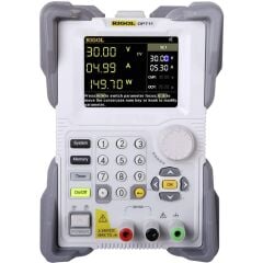 Rigol DP711 30V 5A 150W Ayarlanabilir Güç Kaynağı