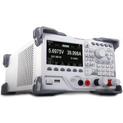 Rigol DL3021 200W 150v 40a Elektronik DC Yük Cihazı