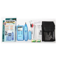 MT-7059 LCD Çok Fonksiyonlu Kablo Test Cihazı