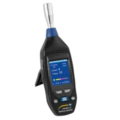 PCE Aerosol Ölçüm Cihazı PCE-MPC 10