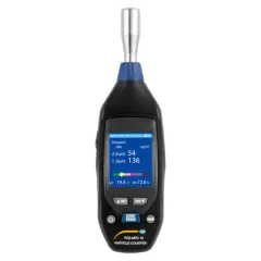 PCE Aerosol Ölçüm Cihazı PCE-MPC 10