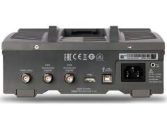 Rigol DG822 25MHz 2 Kanallı Keyfi Dalgaformu Sinyal Jeneratörü