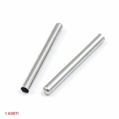 6x50mm Çelik Sensör Başlığı