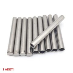 6x50mm Çelik Sensör Başlığı