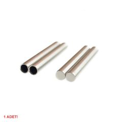 6x50mm Çelik Sensör Başlığı