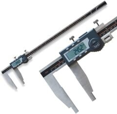 Loyka 5110-500 Dijital IP54 Tek Çene Kumpas 0-500MM