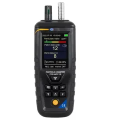 PCE Aerosol Ölçüm Cihazı PCE-MPC 25