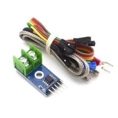 MAX6675 Modül + Termokupl