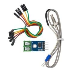 MAX6675 Modül + Termokupl