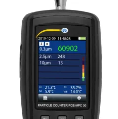PCE Aerosol Ölçüm Cihazı PCE-MPC 30