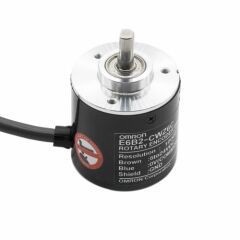 E6B2-CWZ6C Encoder 1000 Pals