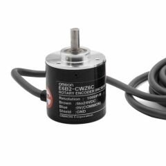 E6B2-CWZ6C Encoder 1000 Pals