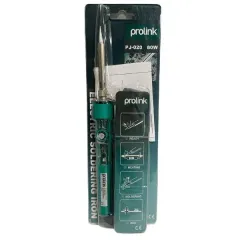 Prolink PJ-020 80W Isı Ayarlı Kalem Havya