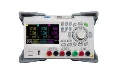 Rigol DP932U 210W 3 İzole Çıkışlı 3A Programlanabilir DC Güç Kaynağı