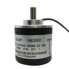 Enkoder Modül 400 Pals LPD3806-400BM-G5-24C