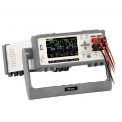 PCE Ağ Test Cihazı PCE-PA 7500