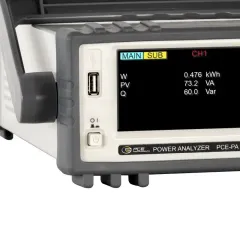 PCE Ağ Test Cihazı PCE-PA 7500