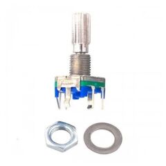 EC11 Rotary Encoder