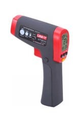 Unit UT301C Kızılötesi Lazer Termometre