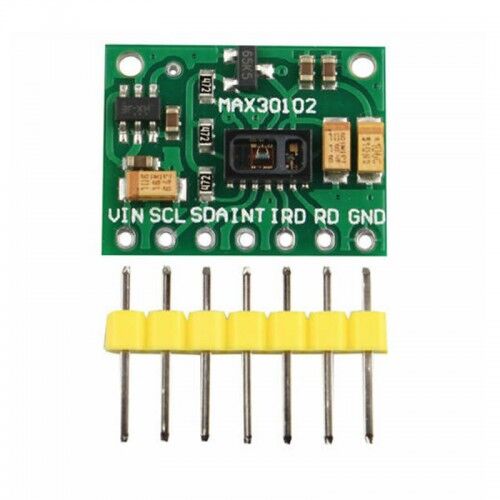 MAX30102 Sensörü