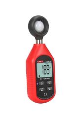 Unit UT383BT Mini Lüxmetre Işık Ölçüm Cihazı