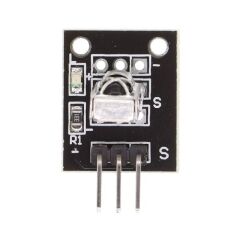 KY-022 Infrared Alıcı Sensor Modülü