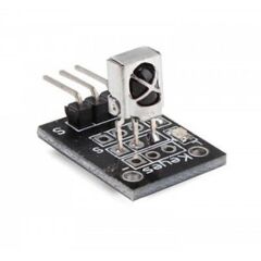 KY-022 Infrared Alıcı Sensor Modülü