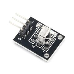 KY-022 Infrared Alıcı Sensor Modülü