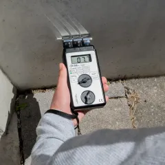 PCE Ahşap Nem Ölçer PCE-WP24