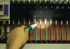 MT-7058 Mini Lan Kablo Tester