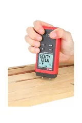 Unit UT377A Ahşap Nem Ölçüm Cihazı