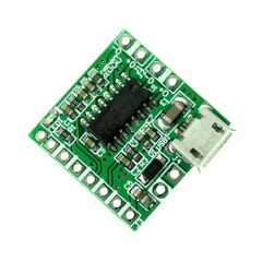 PAM8403 2x3w Amfi Micro Usb