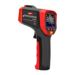 Unit UT302D+ Kızılötesi Termometre